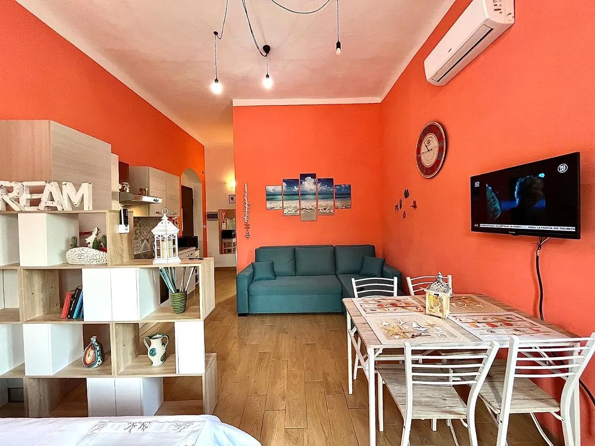 Ca Del Vins - Studio Flat In La Spezia 0*,  İtalya
