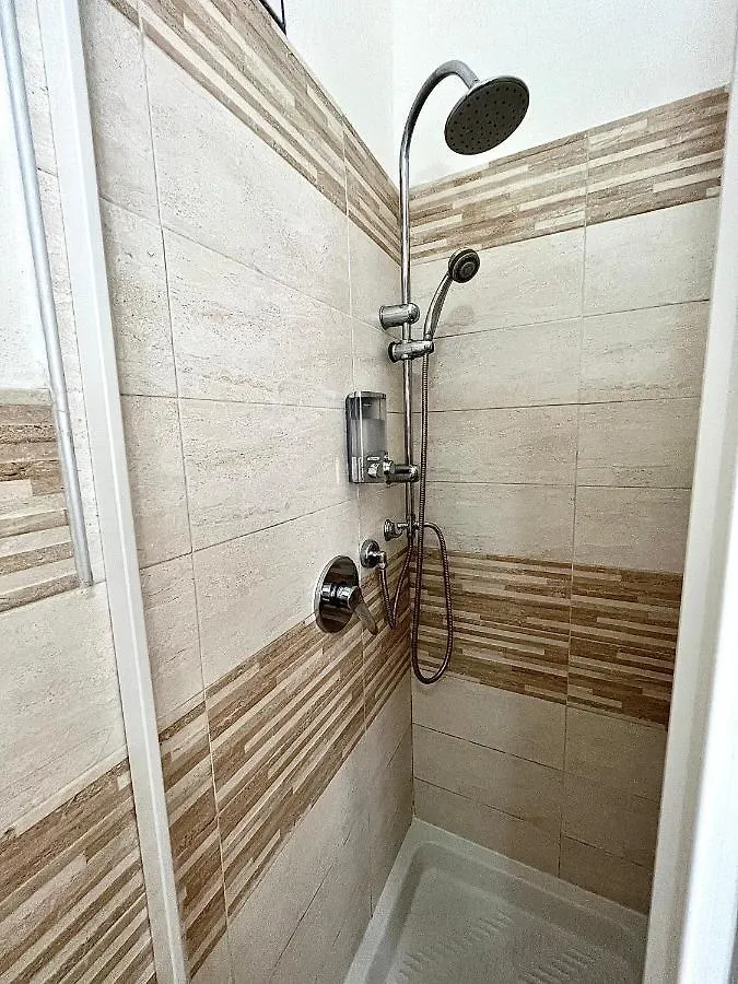 Daire Ca Del Vins - Studio Flat In La Spezia