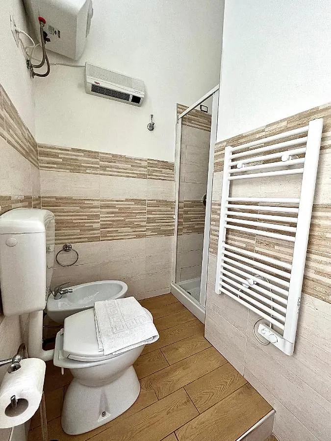 Ca Del Vins - Studio Flat In La Spezia 0*,  İtalya